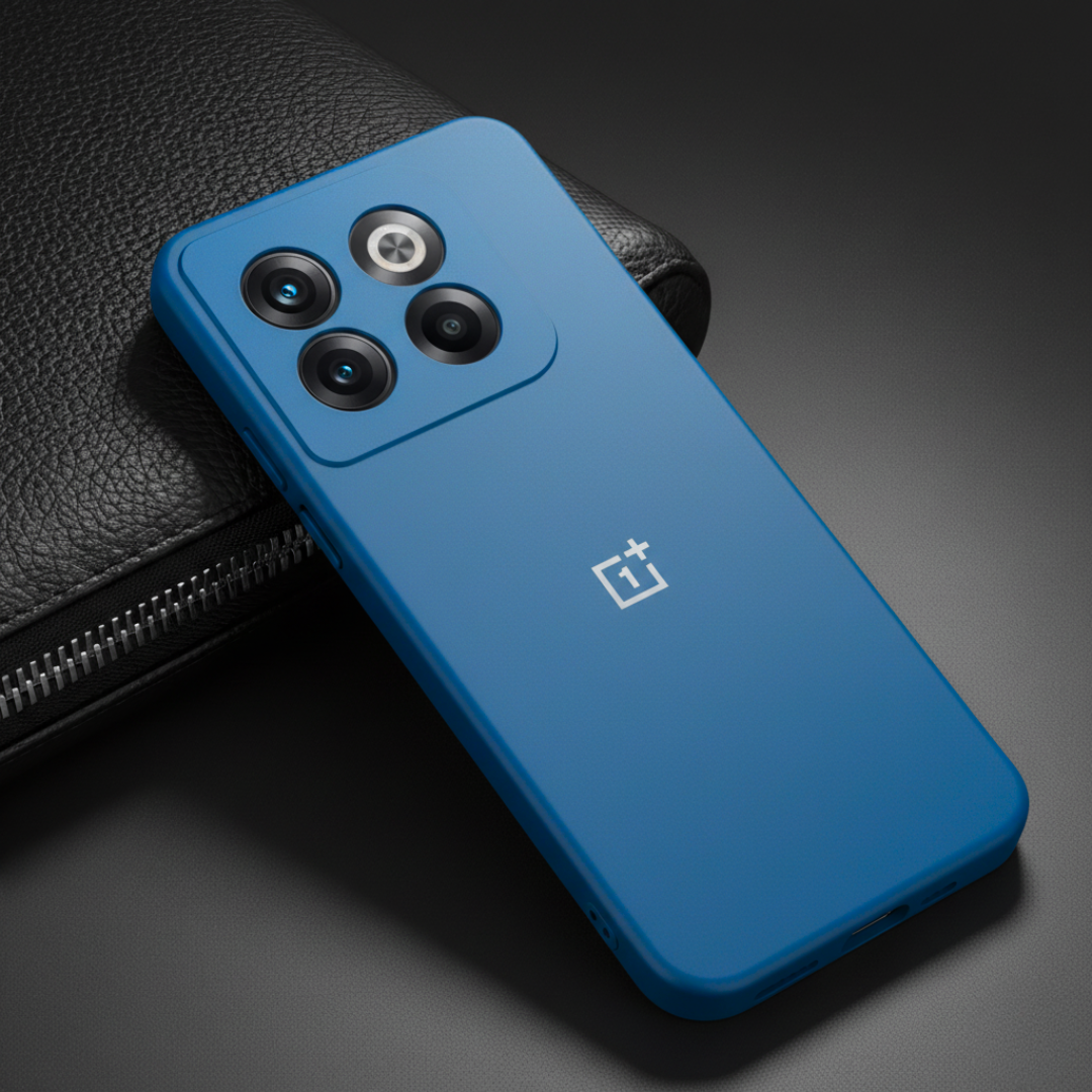 Cosmic Candy Silicone Case for Oneplus 10T