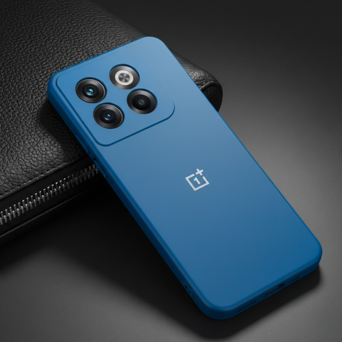 Cosmic Candy Silicone Case for Oneplus 10T