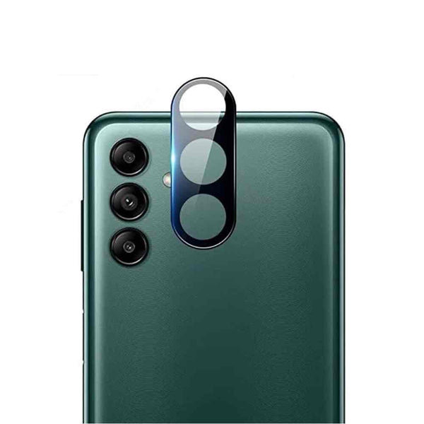 Samsung A34 Camera Lens - The Hatke