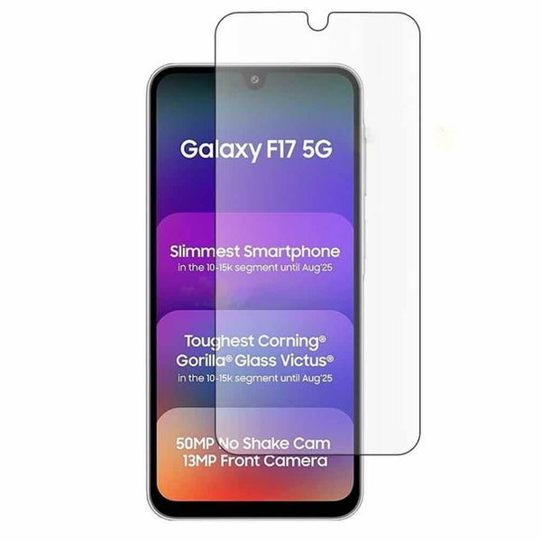 Screen Protector for Samsung F17