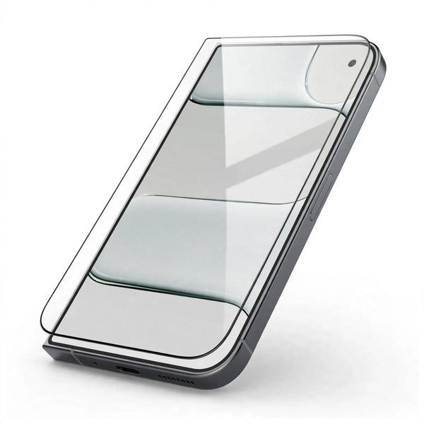 Screen Protector for Apple Iphone Duo - The Hatke