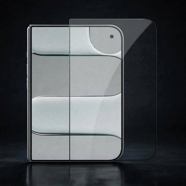 Screen Protector for Apple Iphone Duo - The Hatke