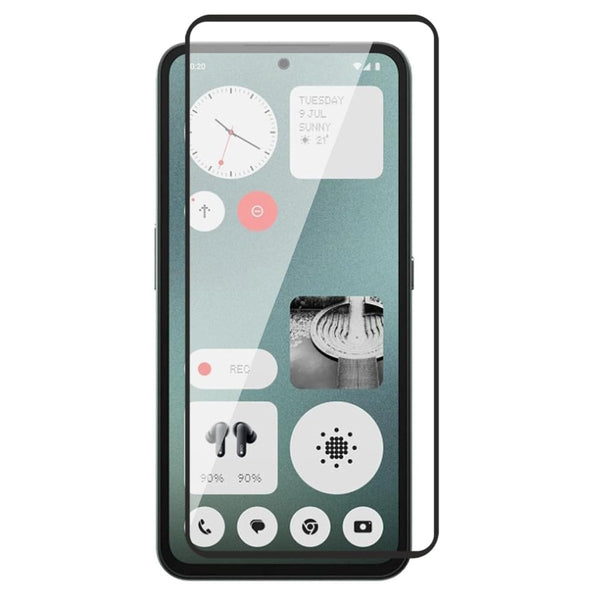 Screen Protector for CMF PHONE 1 - The Hatke