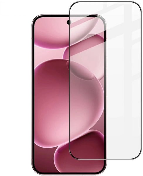 Screen Protector for Google pixel 10 pro XL - The Hatke