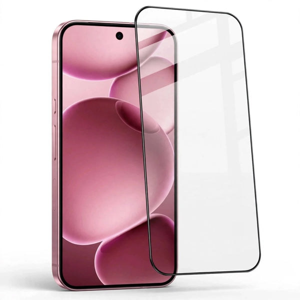 Screen Protector for Google Pixel 10 Pro XL - The Hatke