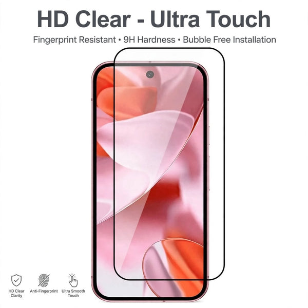 Screen Protector for Google Pixel 11 Pro XL - The Hatke