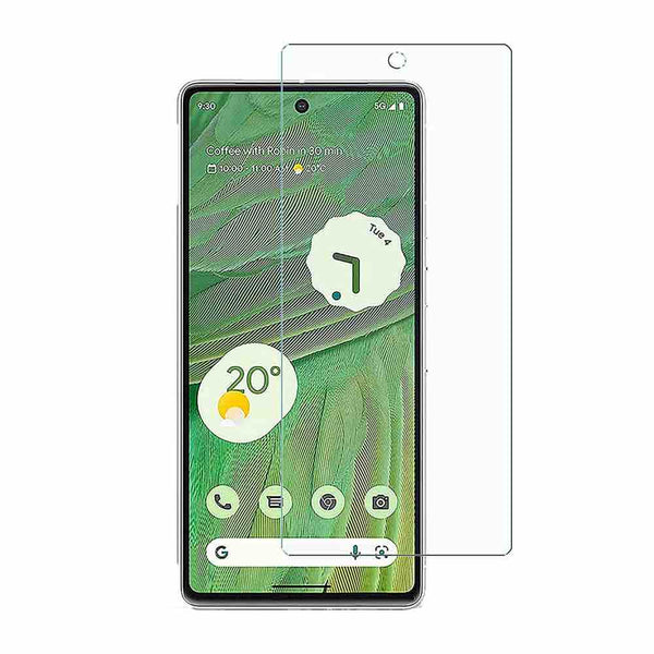 Screen Protector for Google pixel 7 - The Hatke