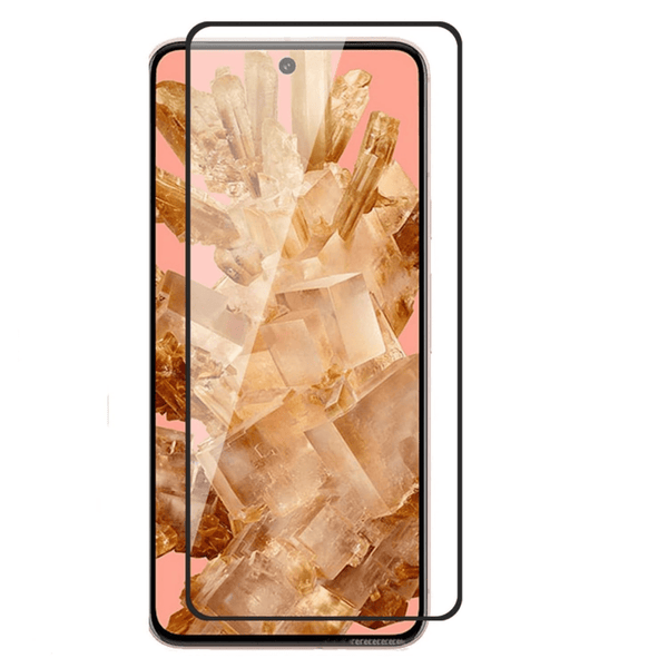 Screen Protector for Google Pixel 8 Pro - The Hatke
