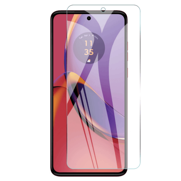 Screen Protector for Motorola G84 - The Hatke