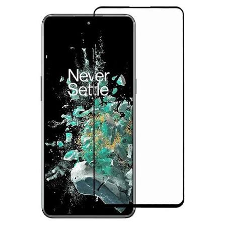 Screen Protector for Oneplus 10t - The Hatke