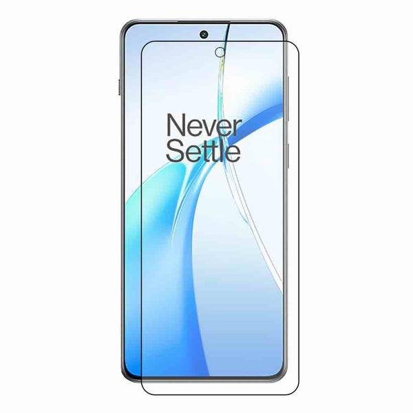 Screen Protector for Oneplus nord 4 - The Hatke