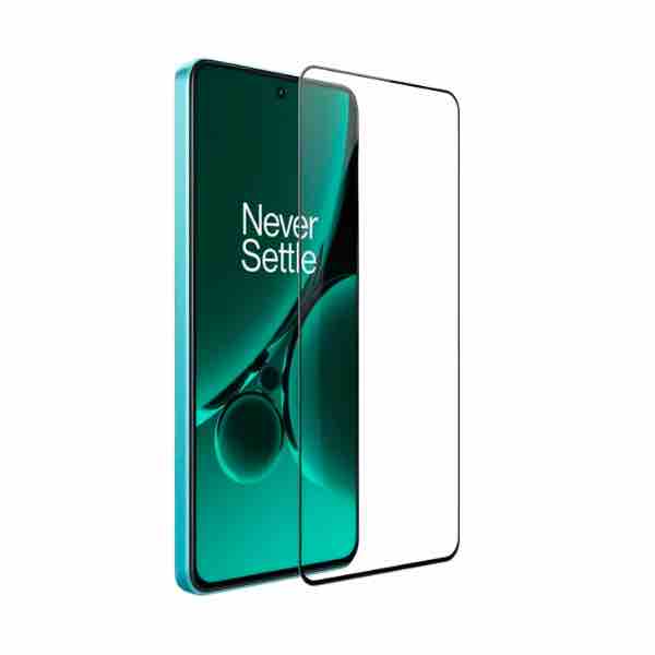 Screen Protector for Oneplus Nord Ce 3 5g - The Hatke