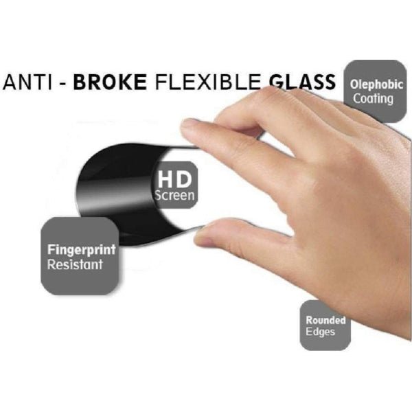 Screen Protector for Oneplus Nord Ce 3 Lite 5g - The Hatke