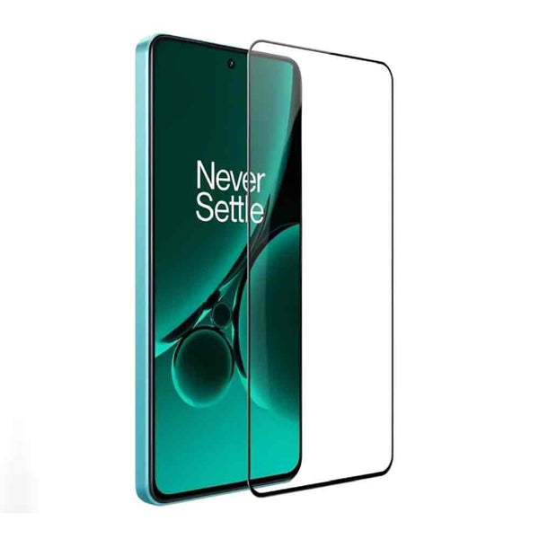 Screen Protector for Oneplus Nord ce 4 lite - The Hatke