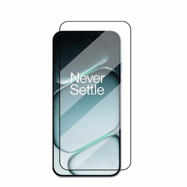 Screen Protector for Oneplus Nord Ce 6 - The Hatke