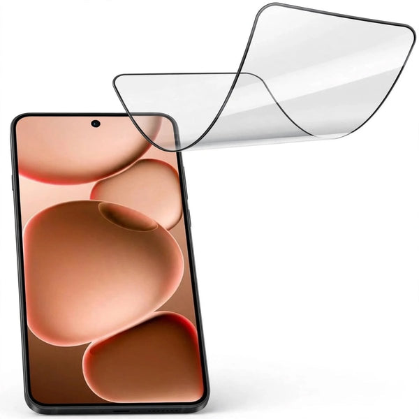 Screen Protector for Oppo F31 - The Hatke