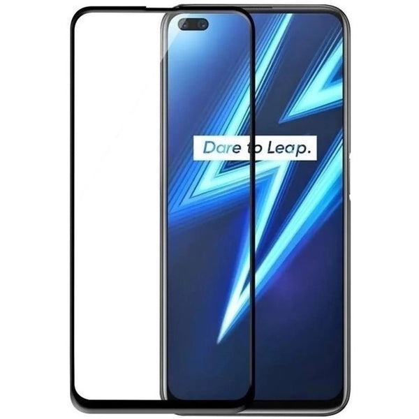 Screen Protector for Realme 6 Pro - The Hatke