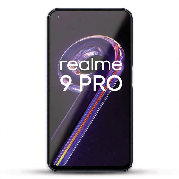 Screen Protector for Realme 9 Pro - The Hatke