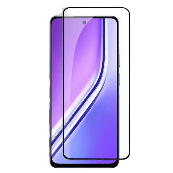 Screen Protector for Realme P3X - The Hatke