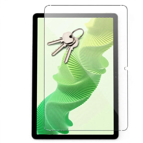 Screen Protector for Realme Pad 2 - The Hatke