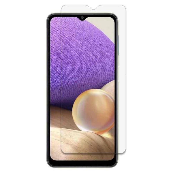 Screen Protector for Samsung A34 - The Hatke