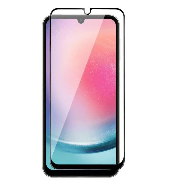 Screen Protector for Samsung F36 - The Hatke