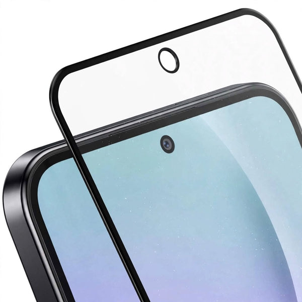Screen Protector for Samsung M56 - The Hatke