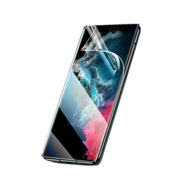 Screen Protector for Samsung S21 FE - The Hatke