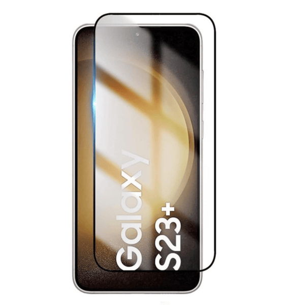 Screen Protector for Samsung S23 Plus - The Hatke