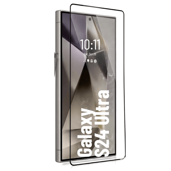 Screen Protector for Samsung S24 Ultra - The Hatke