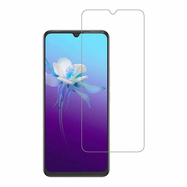 Screen Protector for Vivo v21e - The Hatke