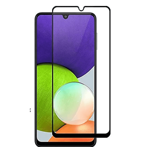 Screen Protector for Vivo Y100 - The Hatke