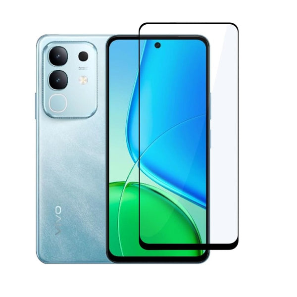 Screen Protector for Vivo Y31 Pro - The Hatke