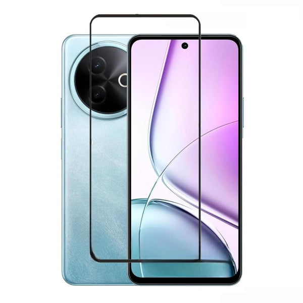Screen Protector for Vivo Y38 - The Hatke