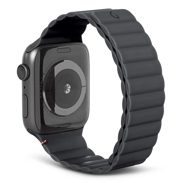 Black Ocean Loop Watch Strap For apple For Apple Iwatch (42mm/44mm)