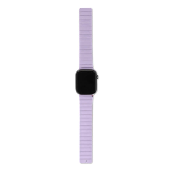 Purple Ocean Loop Watch Strap For apple For Apple Iwatch (45mm/49mm)