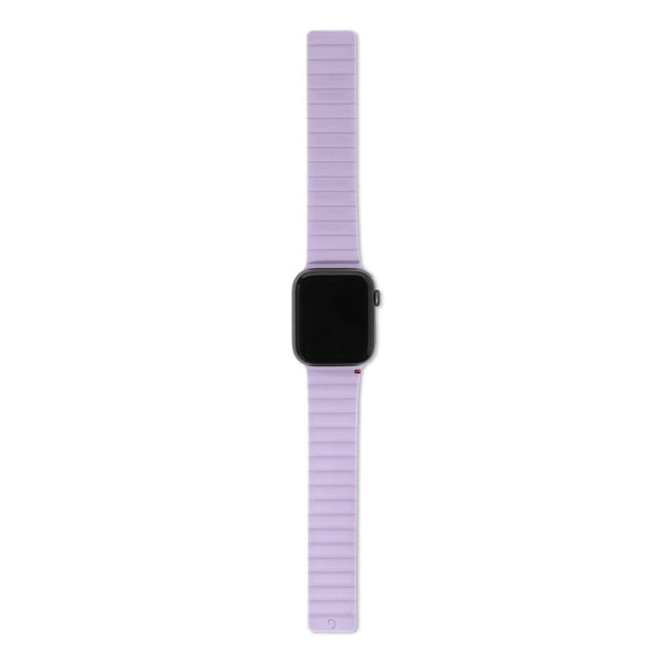 Purple Ocean Loop Watch Strap For apple For Apple Iwatch (42mm/44mm)