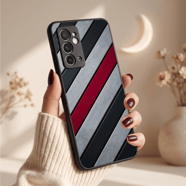 Slash MB Case for Oneplus 9RT - The Hatke