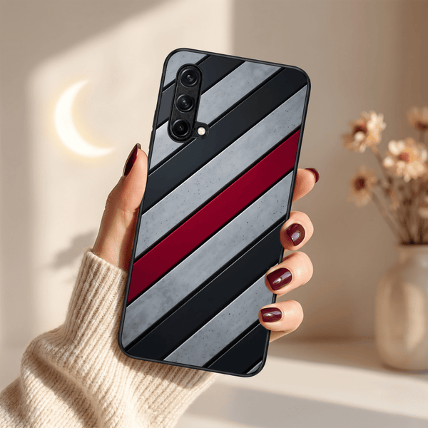 Slash MB Case for Oneplus Nord CE - The Hatke