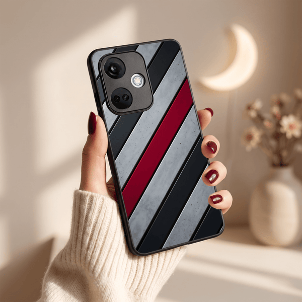 Slash MB Case for Oneplus Nord CE 3 - The Hatke