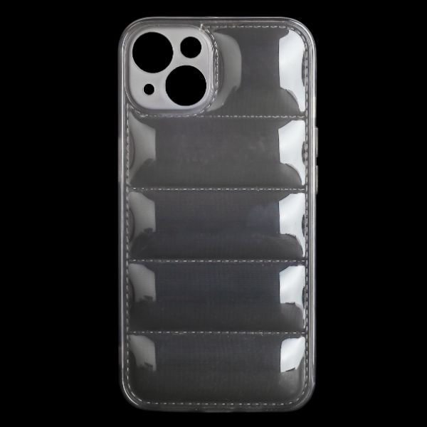 Smoke Puffon silicone case for Apple iPhone 14 Plus - The Hatke
