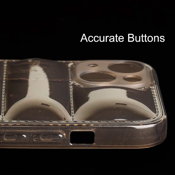 Smoke Puffon silicone case for Apple iPhone 14 Plus - The Hatke