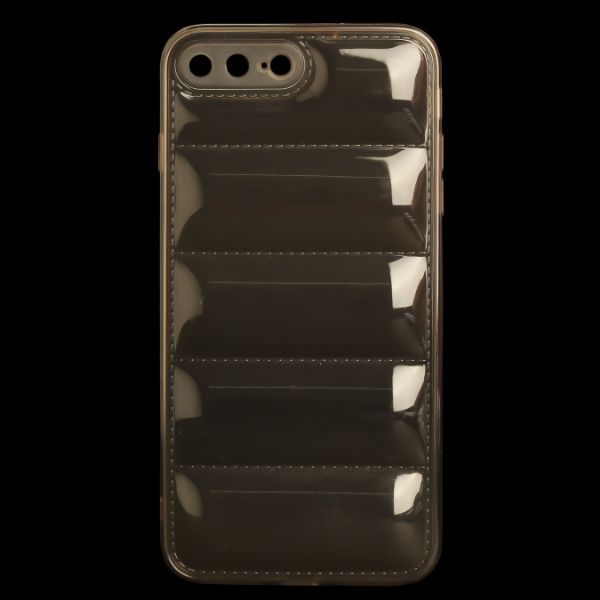 Smoke Puffon silicone case for Apple iPhone 7 Plus - The Hatke