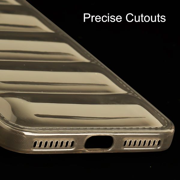 Smoke Puffon silicone case for Apple iPhone 8 Plus - The Hatke