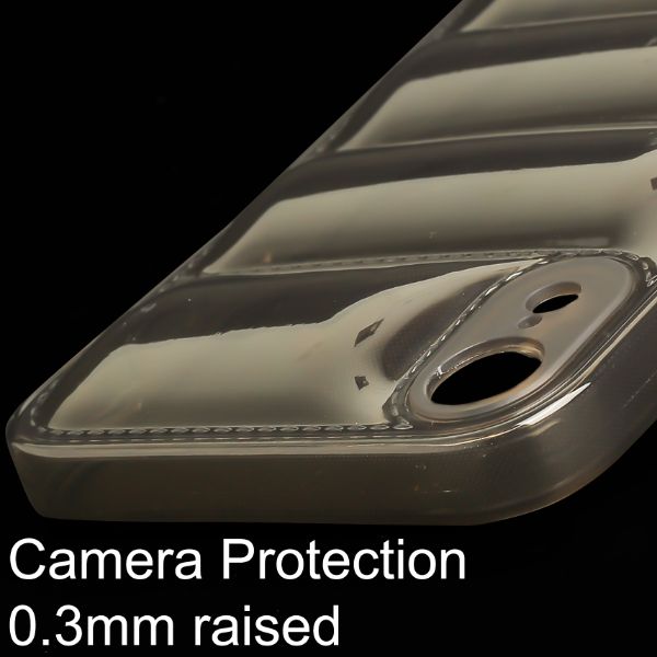 Smoke Puffon silicone case for Apple iPhone Xr - The Hatke