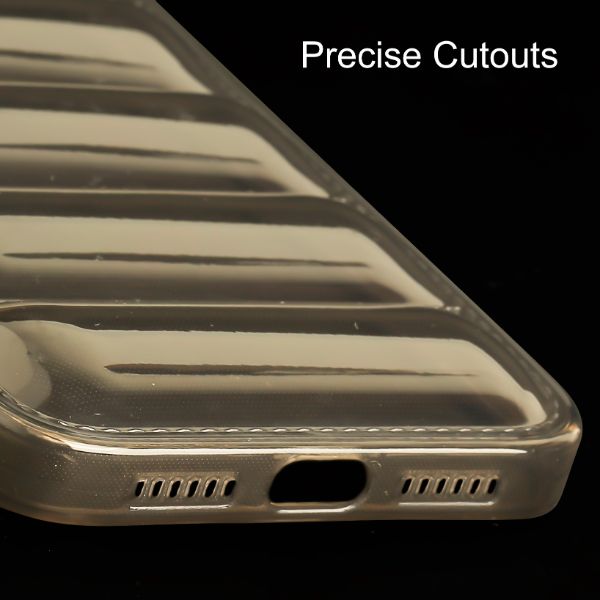Smoke Puffon silicone case for Apple iPhone Xr - The Hatke