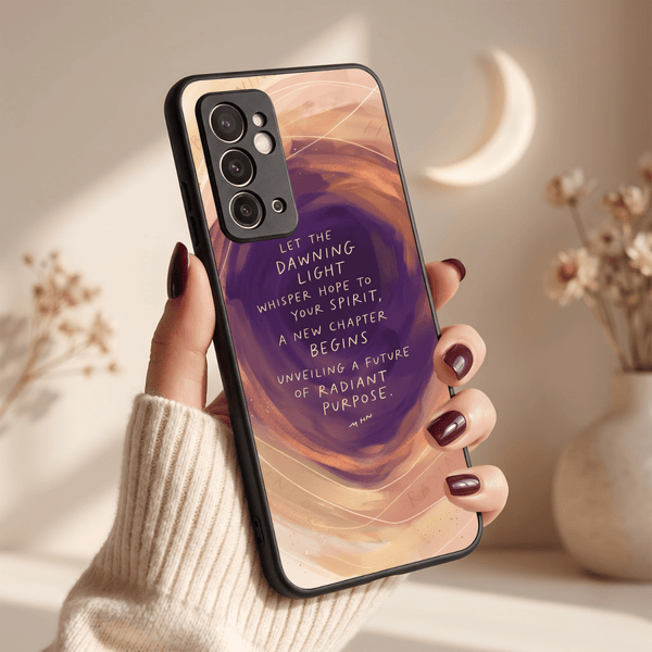 Solace MB Case for Oneplus 9RT - The Hatke