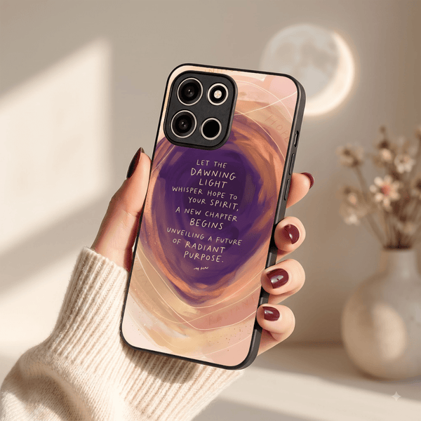 Solace MB Case for Oneplus Nord 6 - The Hatke