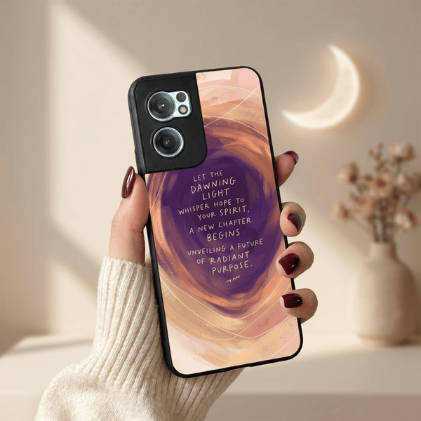 Solace MB Case for Oneplus Nord CE 2 - The Hatke