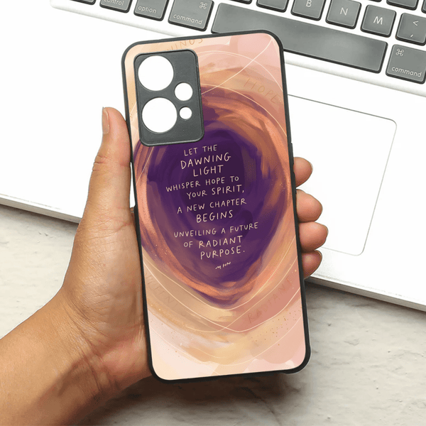 Solace MB Case for Oneplus Nord CE 2 Lite - The Hatke